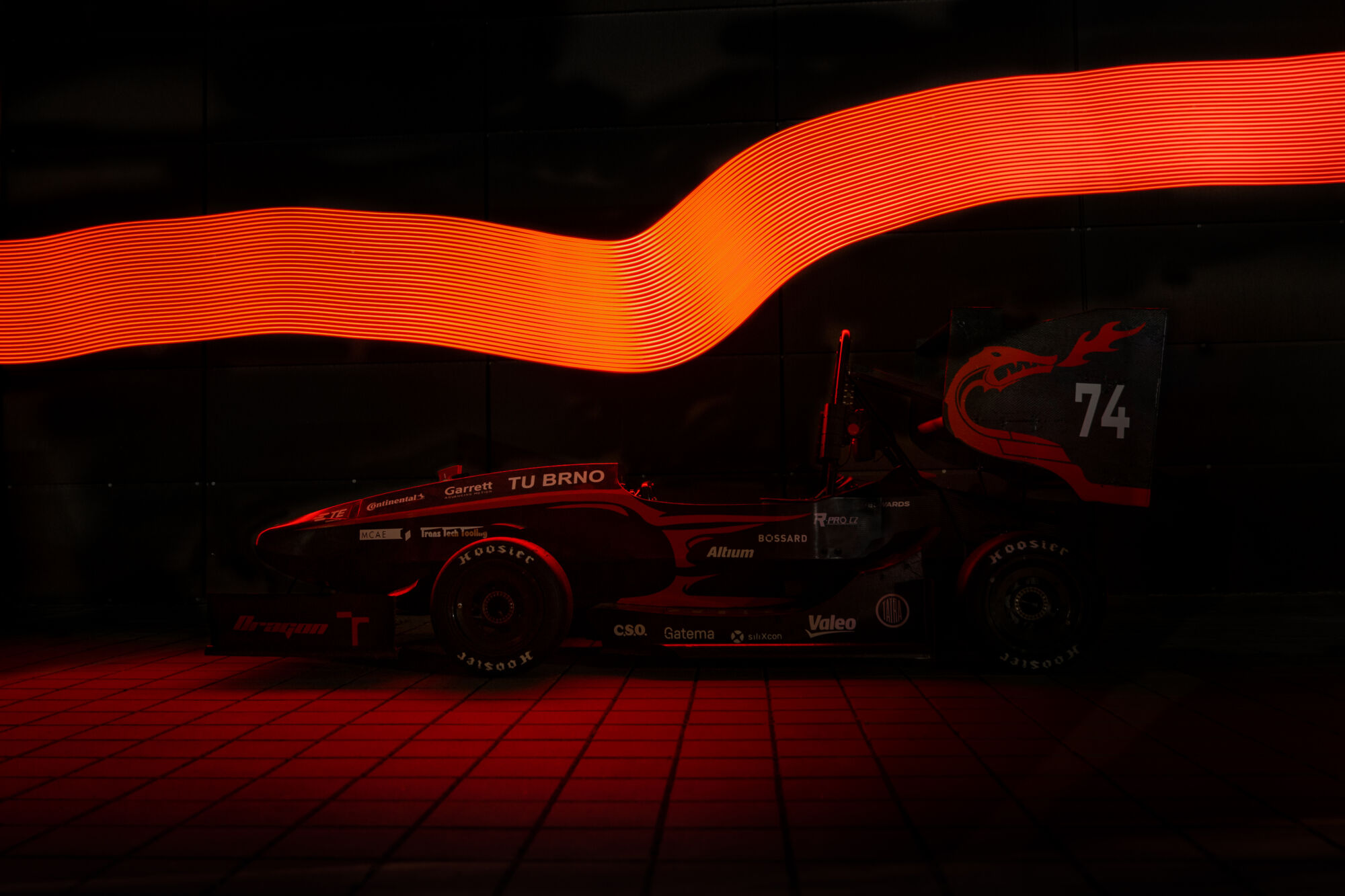 Dragon e4 tubrnoracing.cz